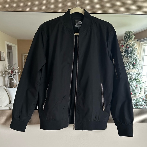 Bomber style jacket - Picture 1 of 3